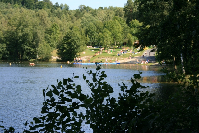 Silbersee 005