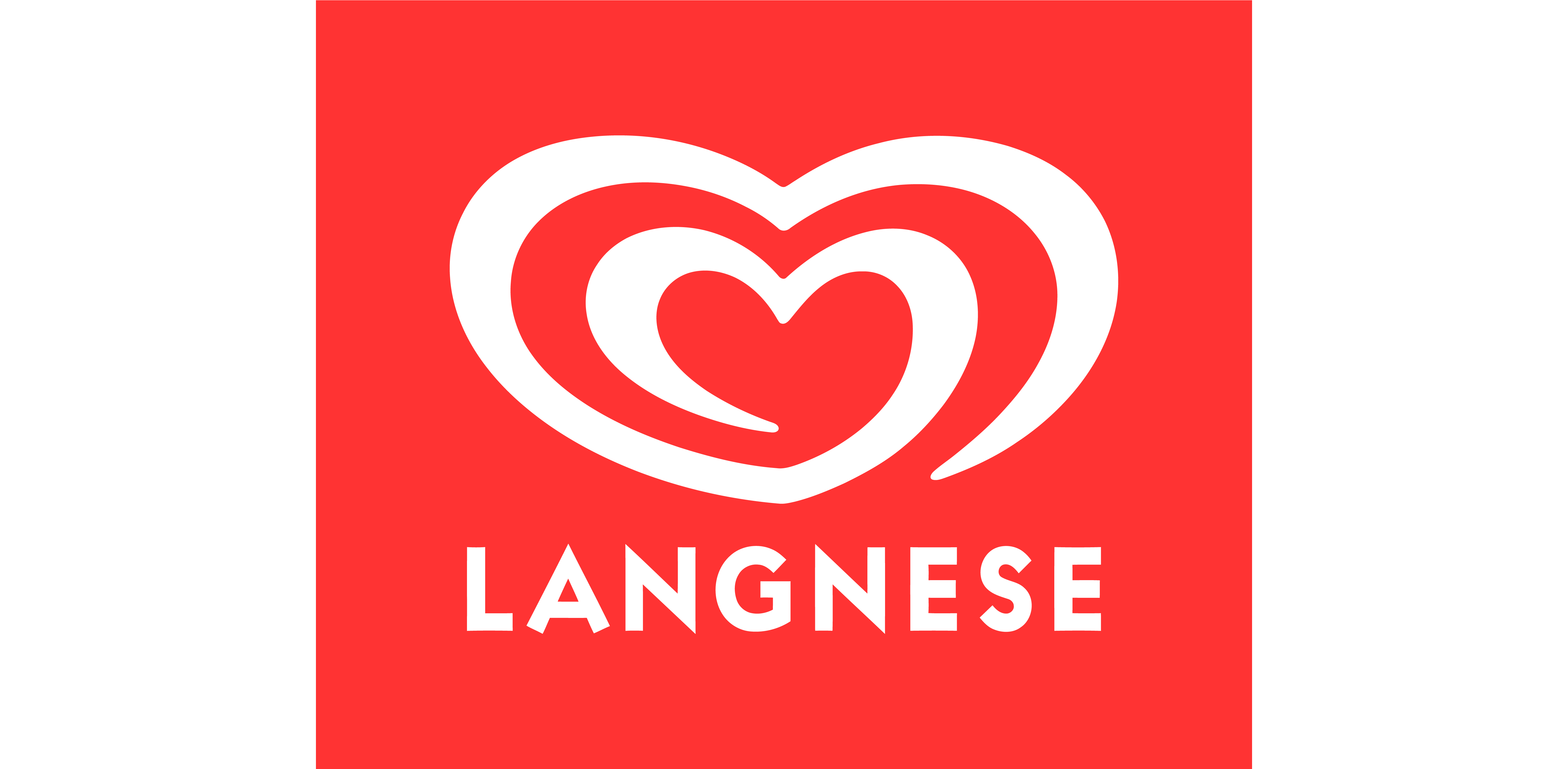 langnese