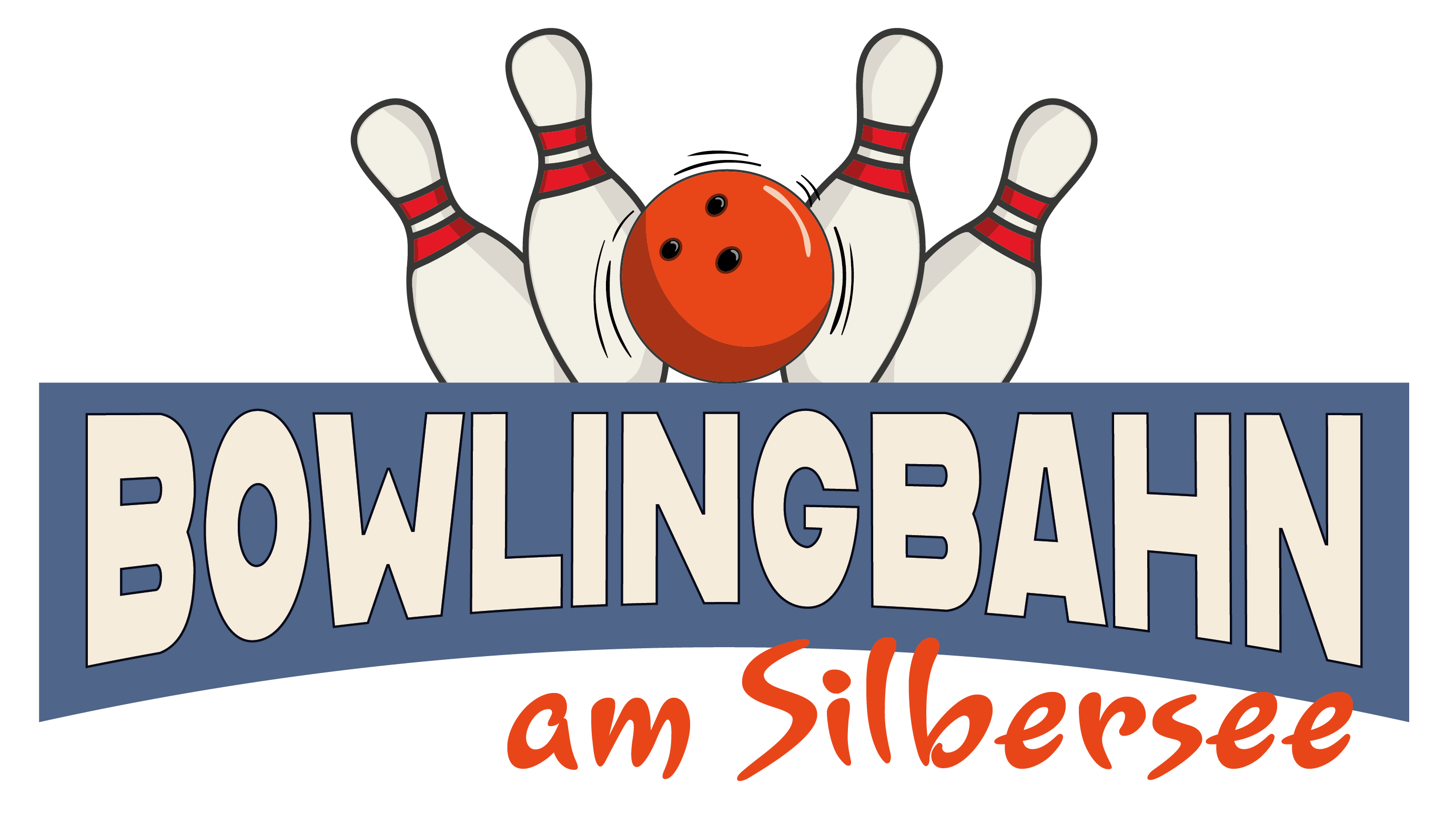 Bowlingbahn am Silbersee