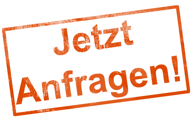 JetztAnfragen